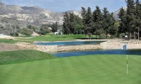 secret valley golf club